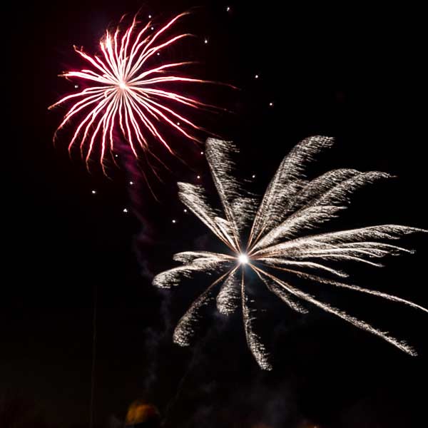 Fireworks