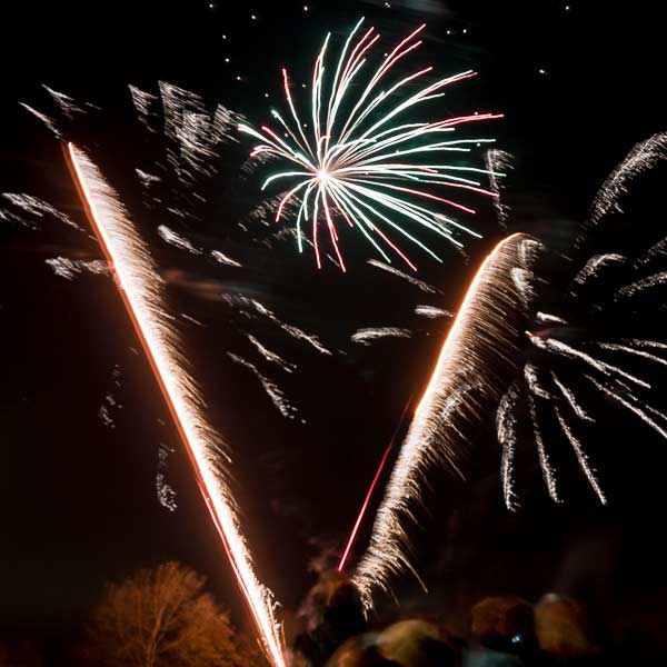 Fireworks