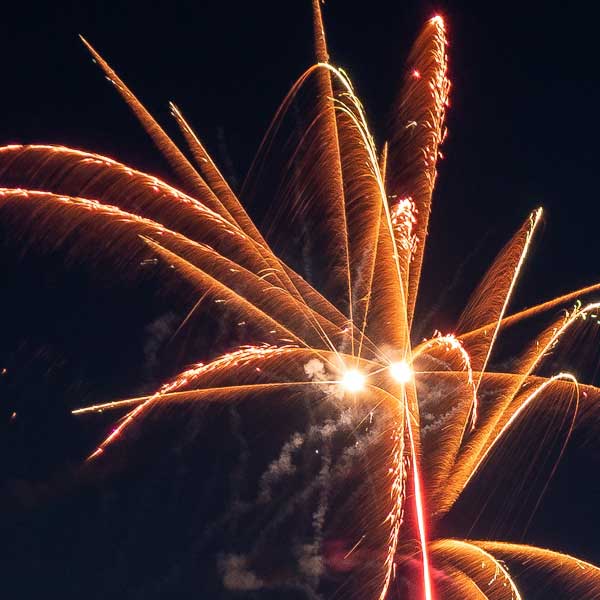 Fireworks