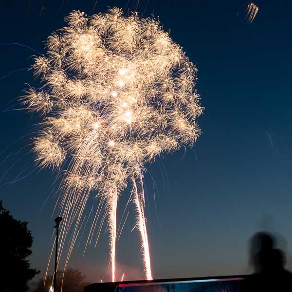 Fireworks