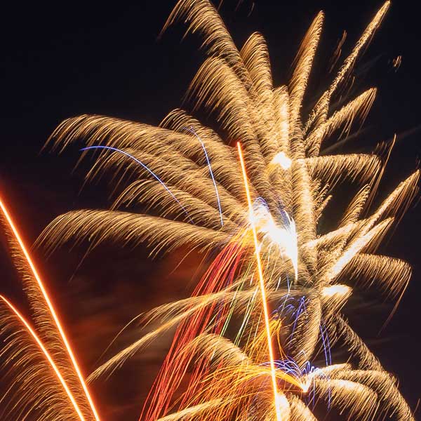 Fireworks