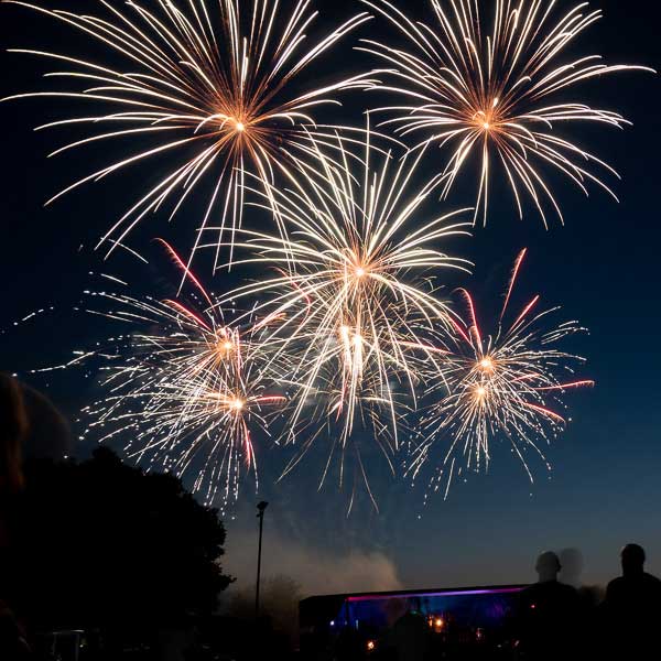Fireworks