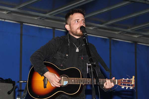 Pinic: early evening