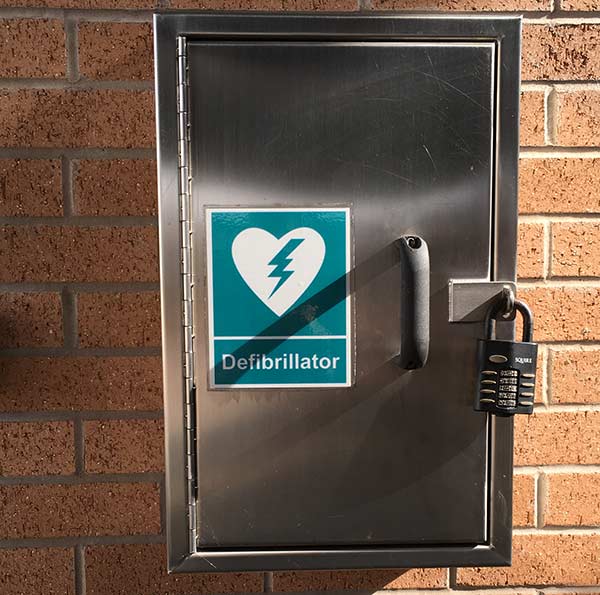 Defib