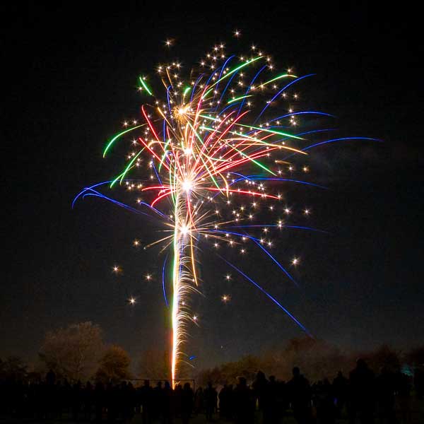 Fireworks