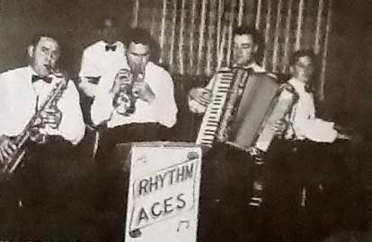 Rhythm Aces