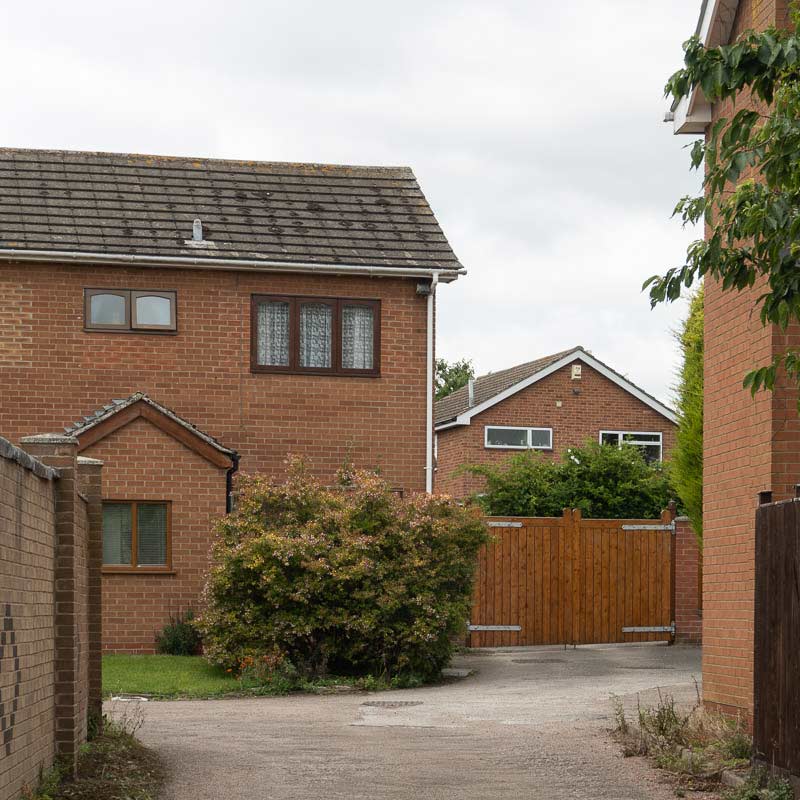Squires Close