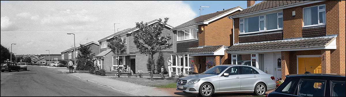 1978 to 2020 photo merge