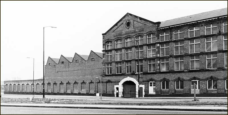 Turney Brothers Leather Works