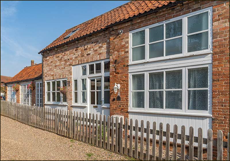 The Old Bakery (2020)