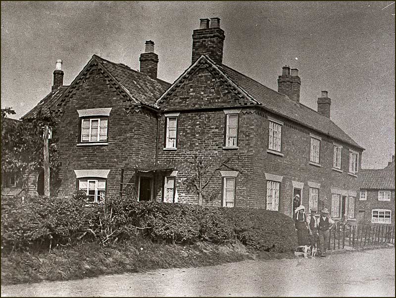 Squires Farm on Church Street