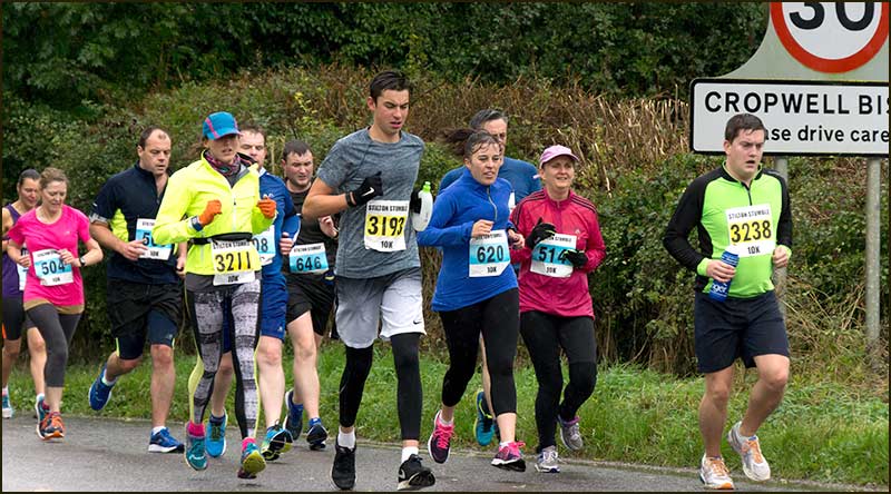 2016 Stilton Stumble