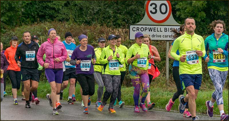 2016 Stilton Stumble