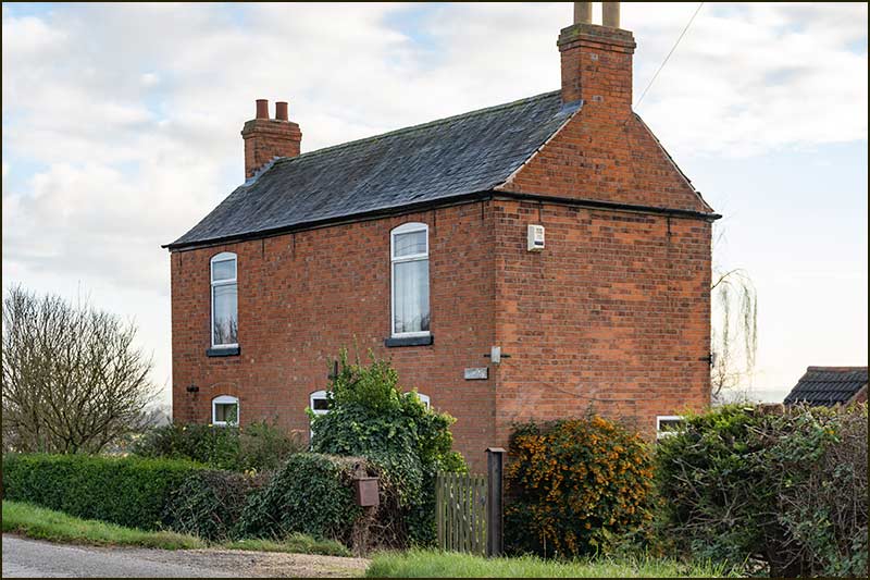 Groundswells Farmhouse