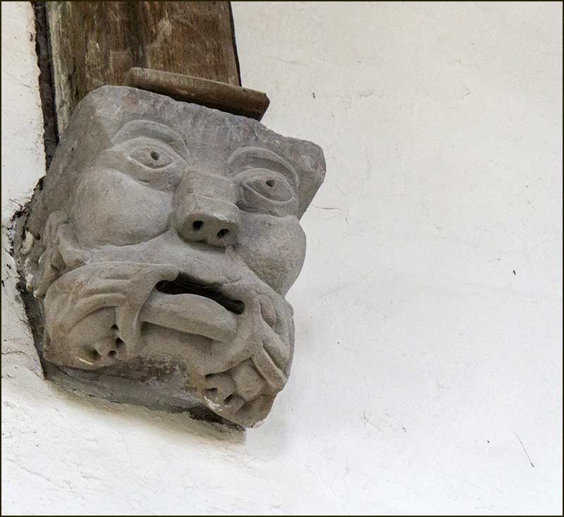 Gargoyle