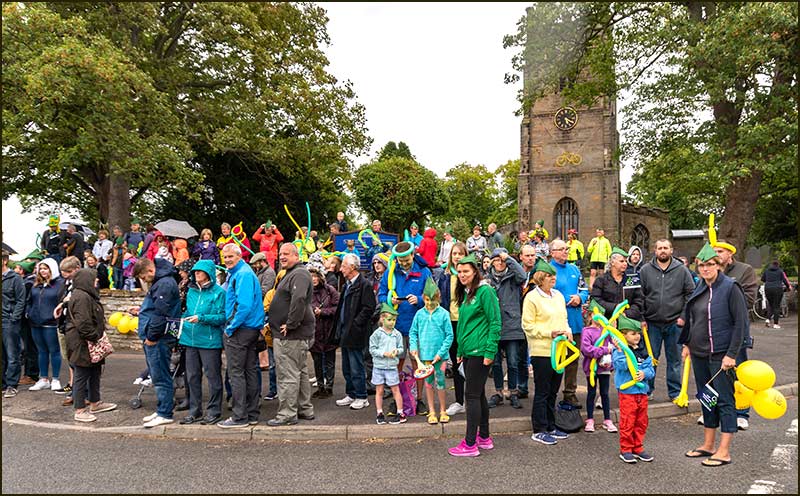 Tour of Britain (2018)