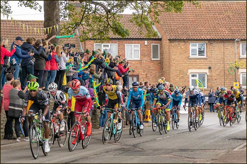 Tour of Britain (2018)