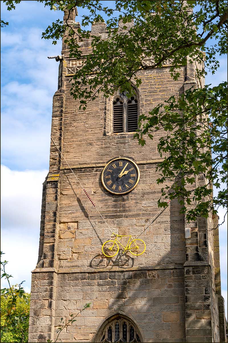 Tour of Britain (2018)