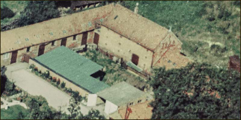 Lenton House building 1842