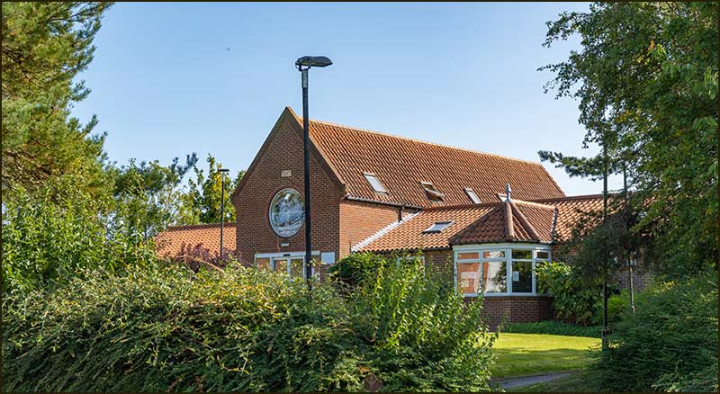 Cropwell Bishop Surgery