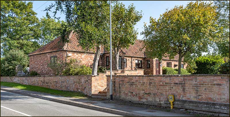  Cropwell Manor Court 