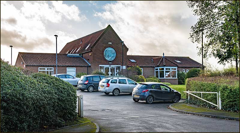Cropwell Bishop Surgery