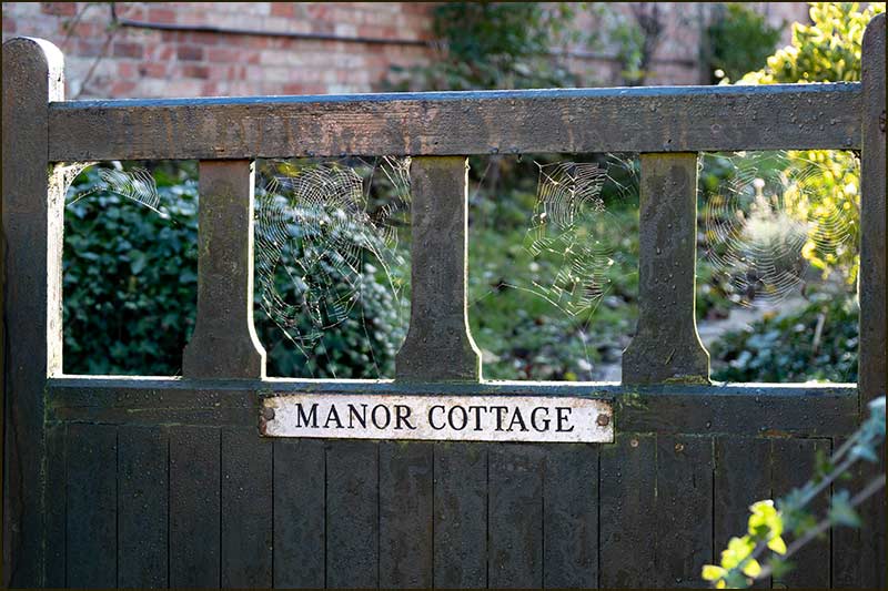  Cropwell Manor Court 