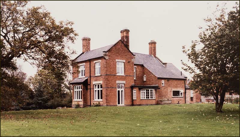 The Manor