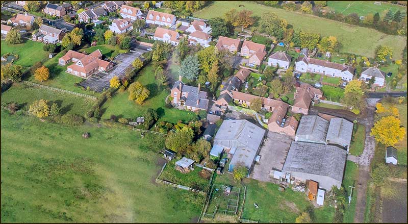 Fern Road in the 2010s