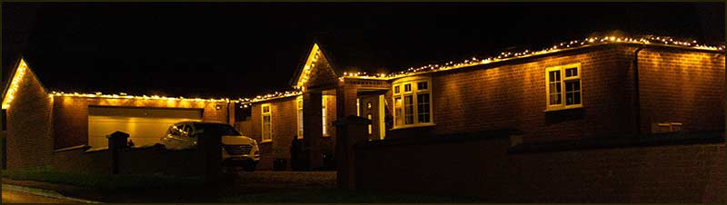 Xmas lights