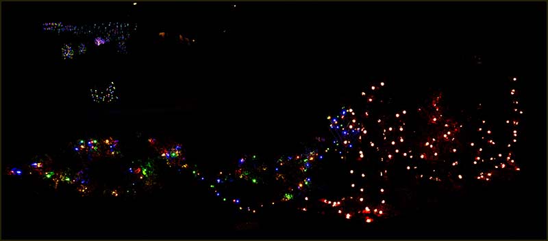 Xmas lights
