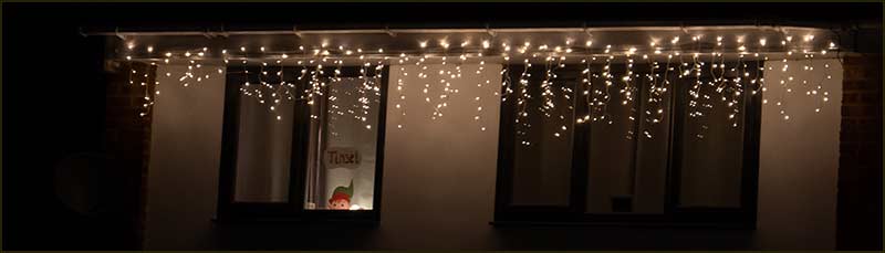 Xmas lights