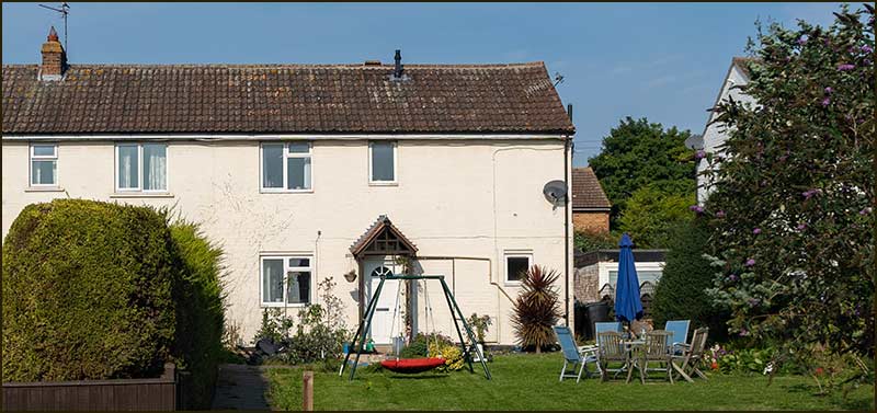 7 Cropwell Butler Road