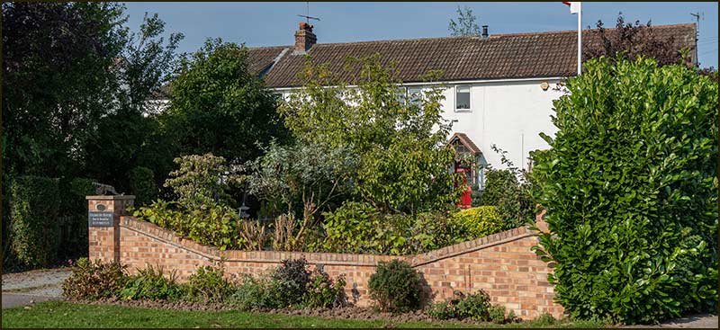 11 Cropwell Butler Road