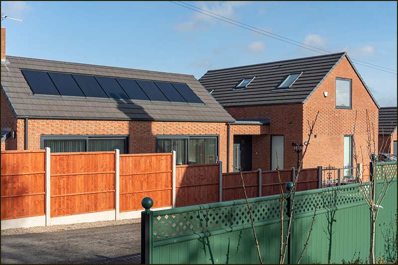 18 Cropwell Butler Road