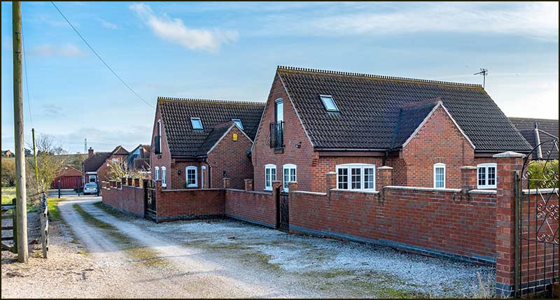 14 Cropwell Butler Road