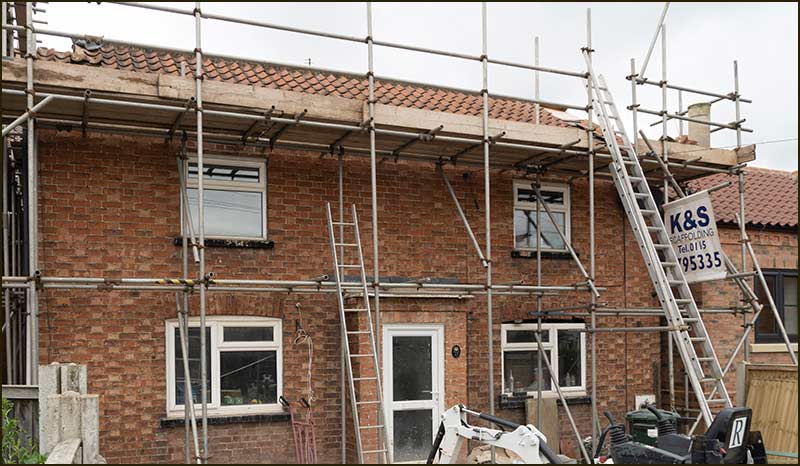 Jubilee Cottage 2021