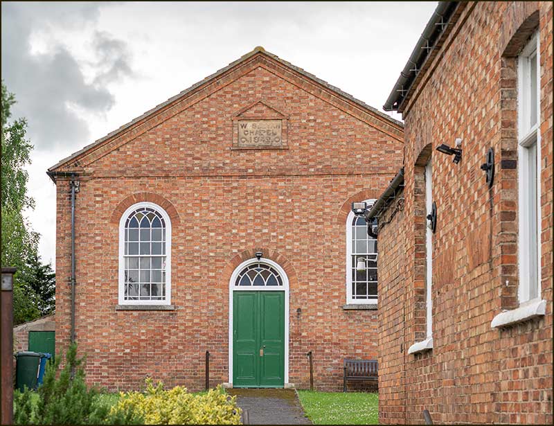 Methodist Chapel