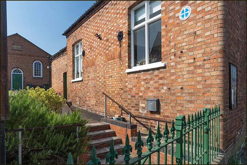 Methodist Chapel
