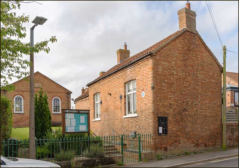 Methodist Chapel
