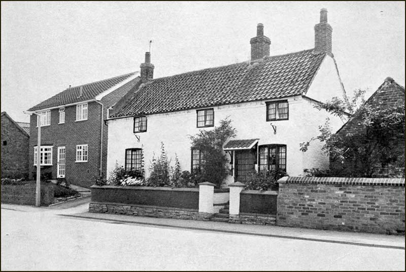 1973 Quixhill Cottage