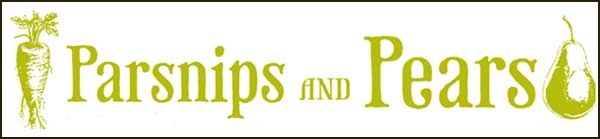 Parsnip & Pears