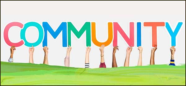 Community