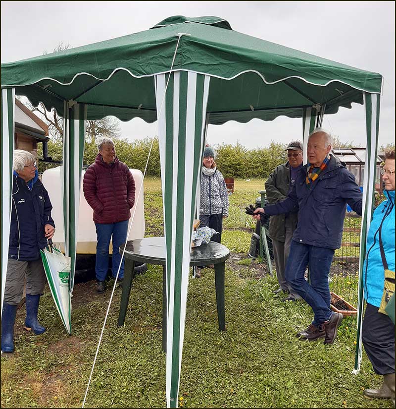 Allotment Presentation