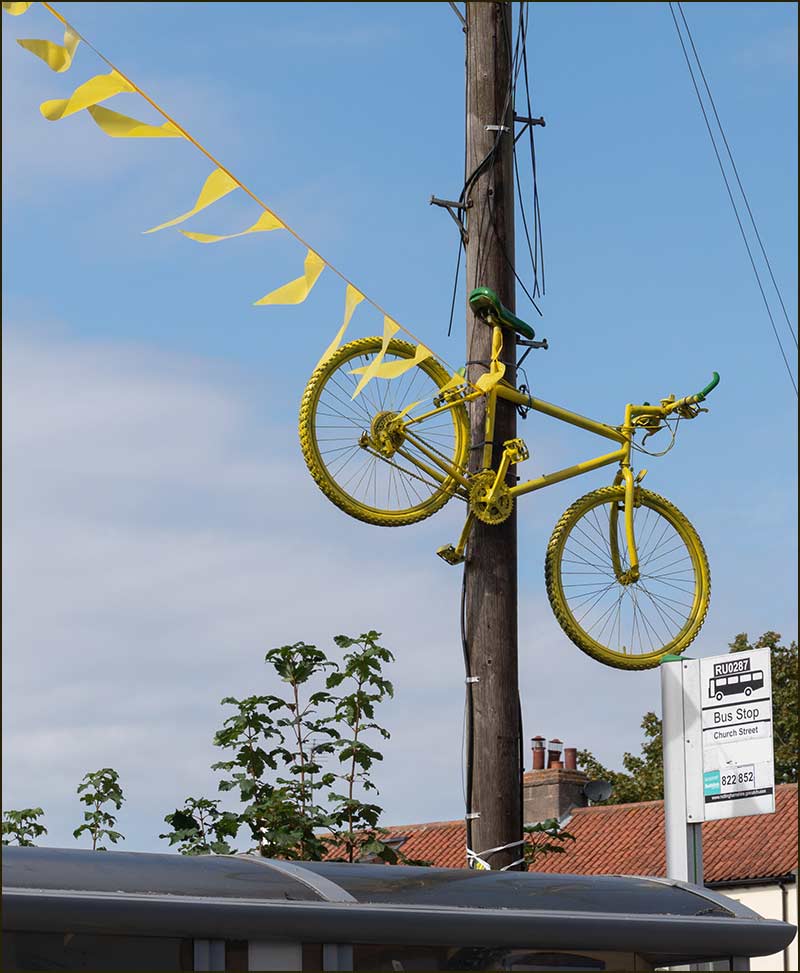 Tour of Britain 2018