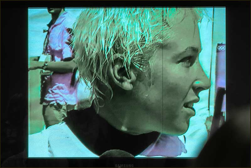 Meeting of the Electorate