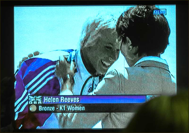 Meeting of the Electorate