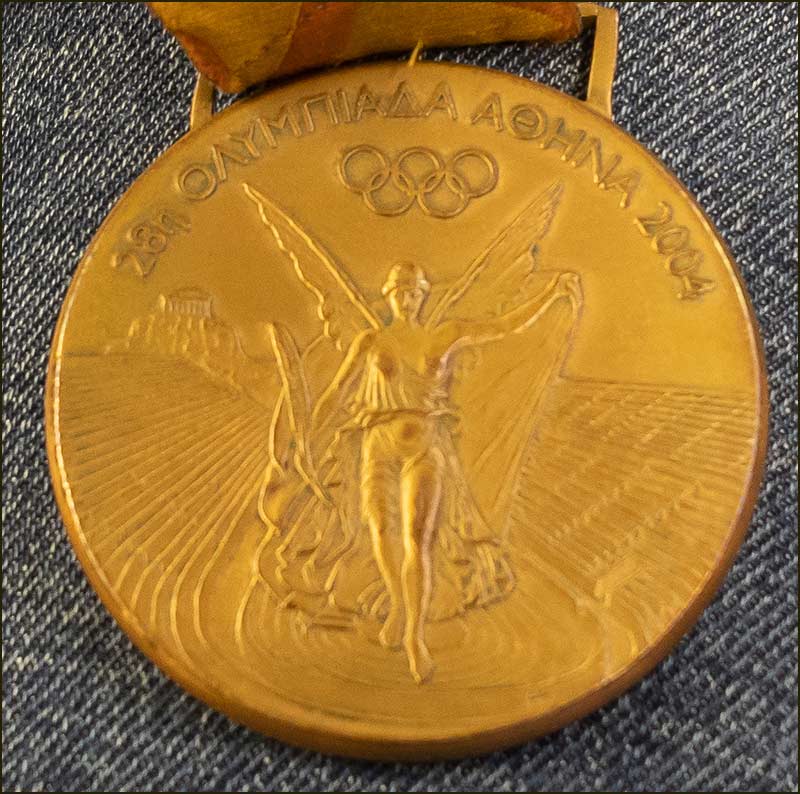 Meeting of the Electorate