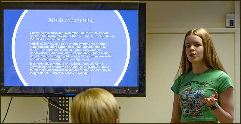 Meeting of the Electorate