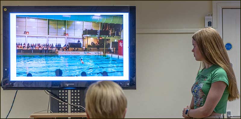 Meeting of the Electorate